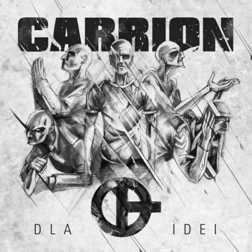 Carrion (PL) : Dla Idei
